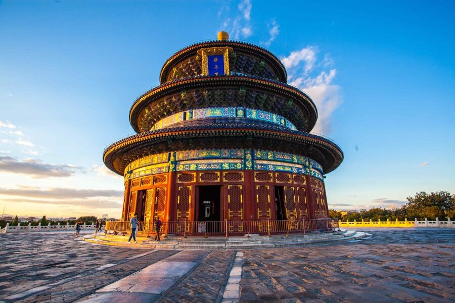 Beijing: Temple of Heaven and Forbidden City Private Tour - What the private guide adds