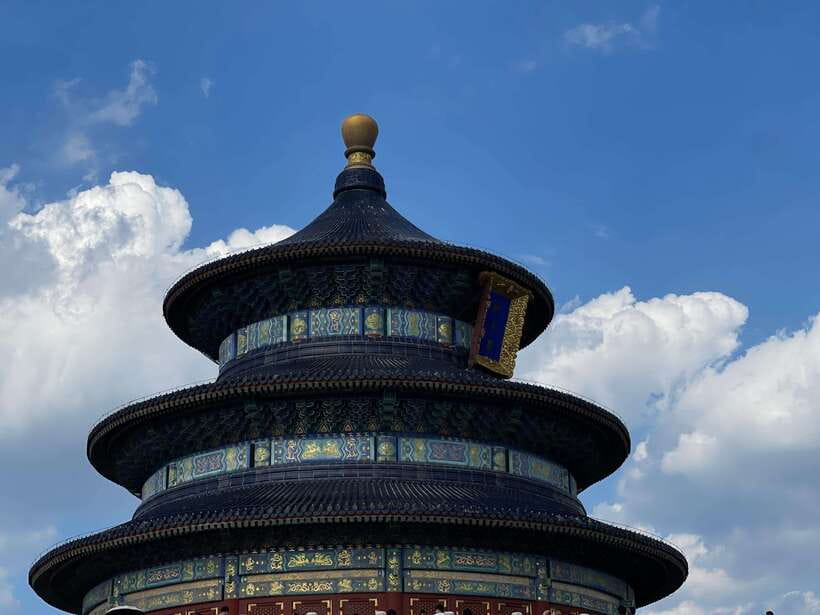 Beijing:Temple of Heaven+Forbidden City Private City Tour - Is this Beijing tour worth booking?