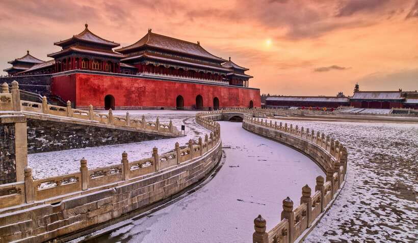 Beijing: Temple of Heaven Guided Tour with Options or Ticket - Why the Temple of Heaven deserves your Beijing time