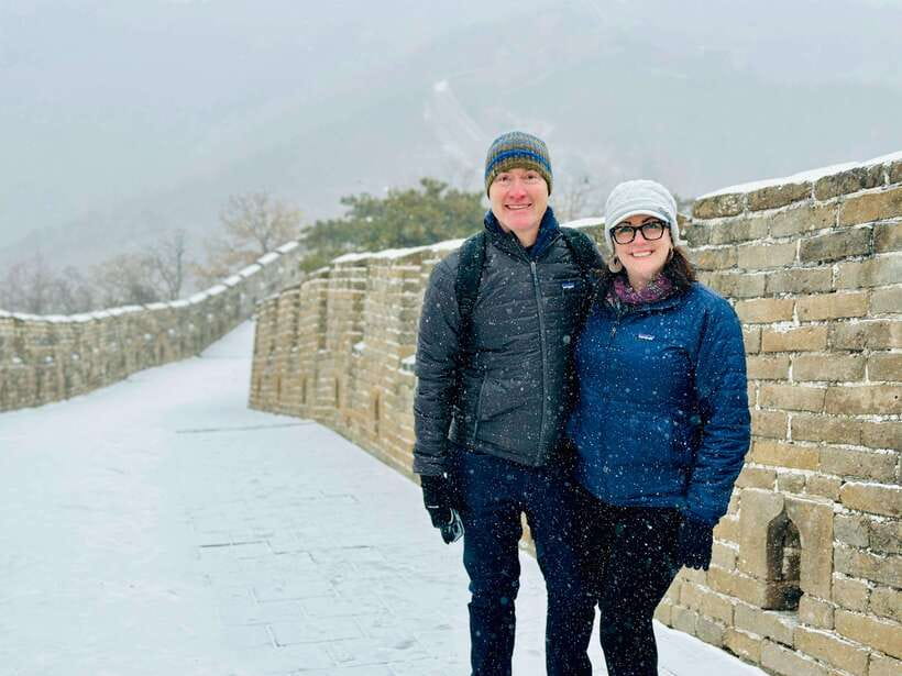 Beijing: Temple of Heaven Guided Tour with Options or Ticket - The park, Tai Chi, and modern Beijing life