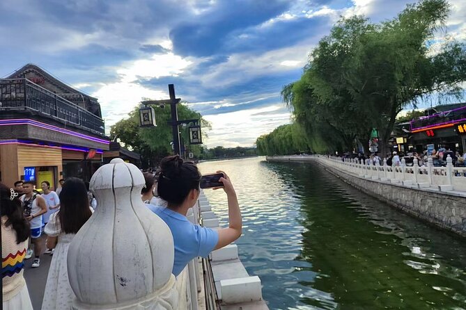 Beijing: Temple of Heaven OR Summer Palace Entry Ticket - Cancellation and practical booking advice