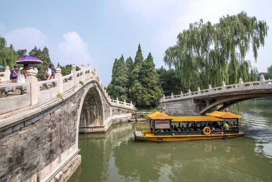 Beijing: Temple of Heaven, Panda House & Summer Palace Tour - Why this Beijing day works as a first introduction