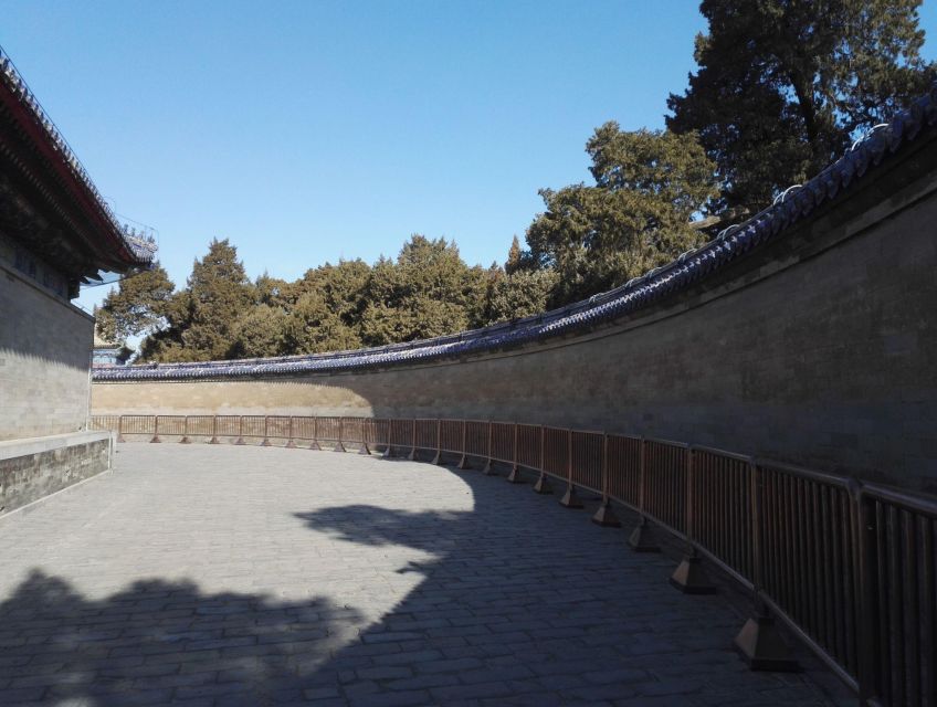 Beijing: Temple of Heaven, Panda House & Summer Palace Tour - The guide and driver make the difference