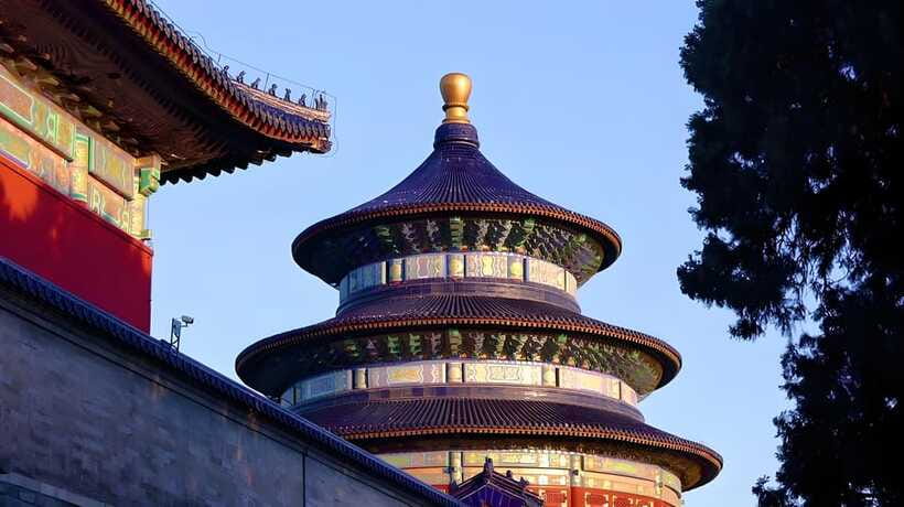Beijing: Temple of Heaven Park ticket(day tour/guide opt) - What makes the four main sights worth your time
