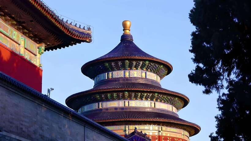 Beijing: Temple of Heaven Park ticket(day tour/guide opt) - Choosing the right ticket for your day