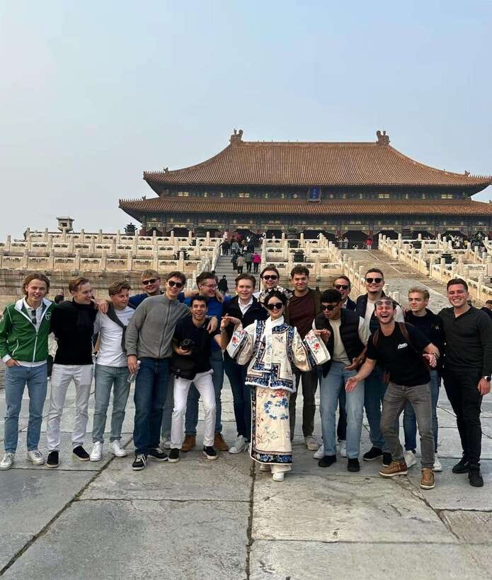 Beijing: Temple of Heaven, Summer Palace with entry tickets - Choose the right Beijing experience first