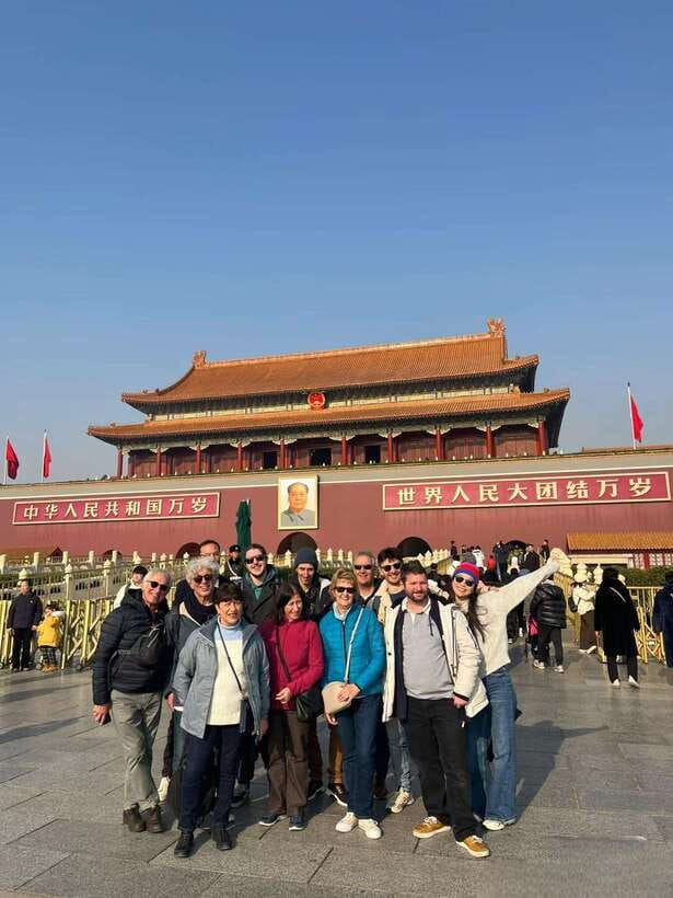 Beijing: Temple of Heaven, Summer Palace with entry tickets - Summer Palace: a slower visit by the water
