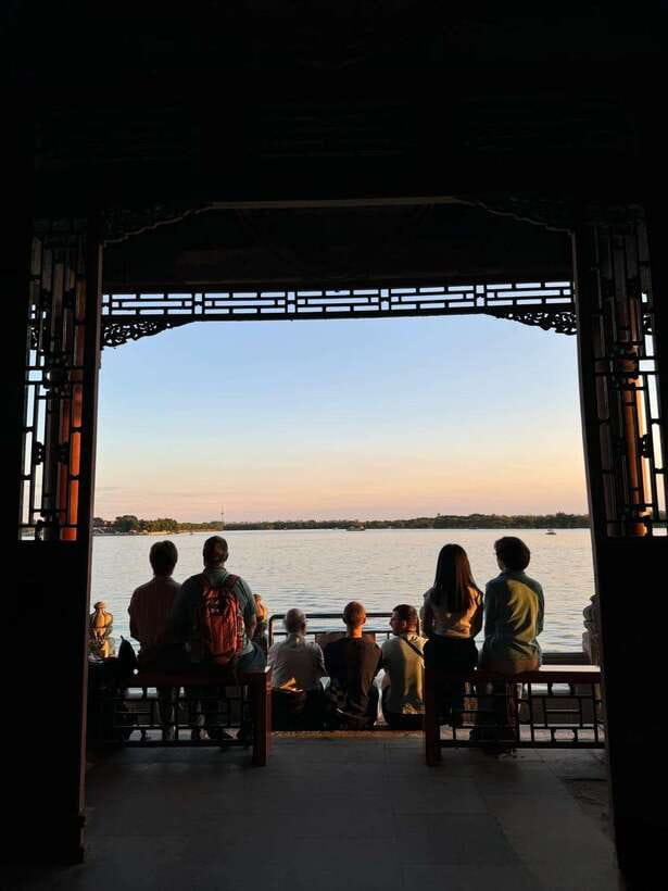 Beijing: Temple of Heaven, Summer Palace with entry tickets - What the private service really saves you