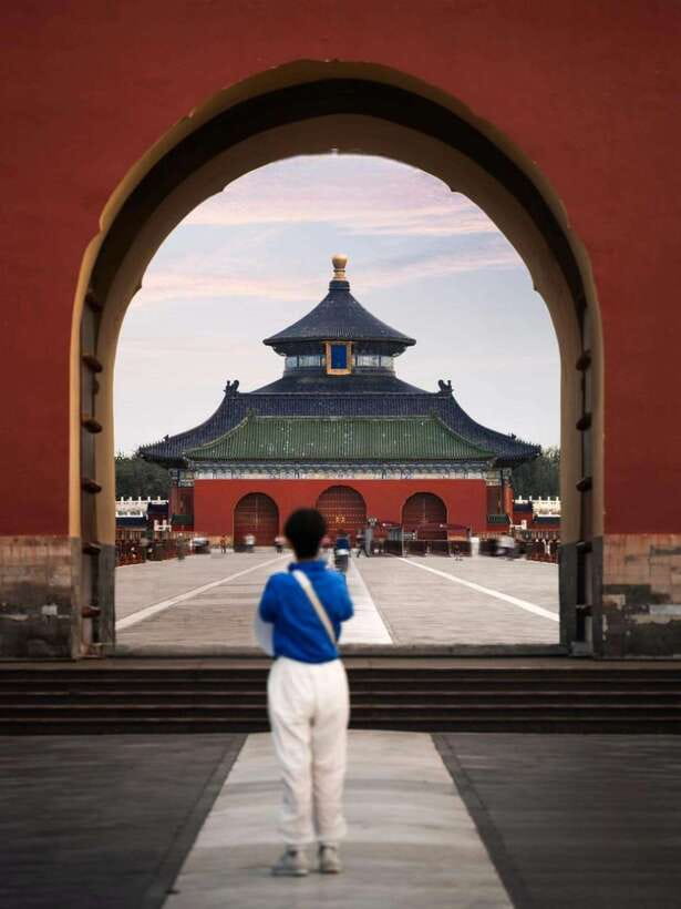 Beijing: Temple of Heaven, Summer Palace with entry tickets - Price: when $12 is good value, and when it is not