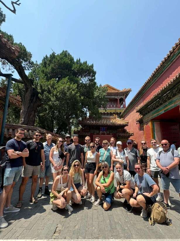 Beijing: Temple of Heaven, Summer Palace with entry tickets - Costumes and photography claims need a closer look