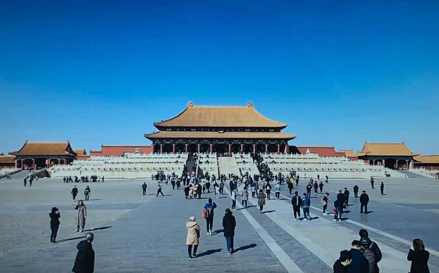 Beijing: Temple of Heaven Ticket with 5 UNESCO Site Options - Summer Palace: More Ground to Cover