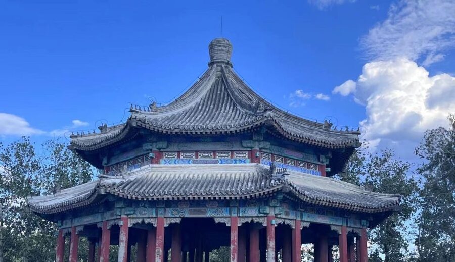 Beijing: The Temple of Heaven or Summer Palace Entry Ticket - A practical plan for each attraction