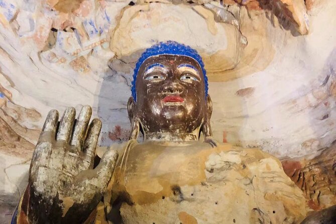Beijing to Datong See YunGang Cave, Hanging Temple (Bullet Train) - Why this Beijing to Datong day trip works