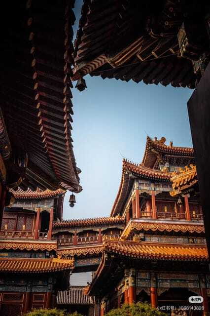 Beijing: Yonghe Lama Temple Tickets with guide (optional) - Is the optional English guide worth it?