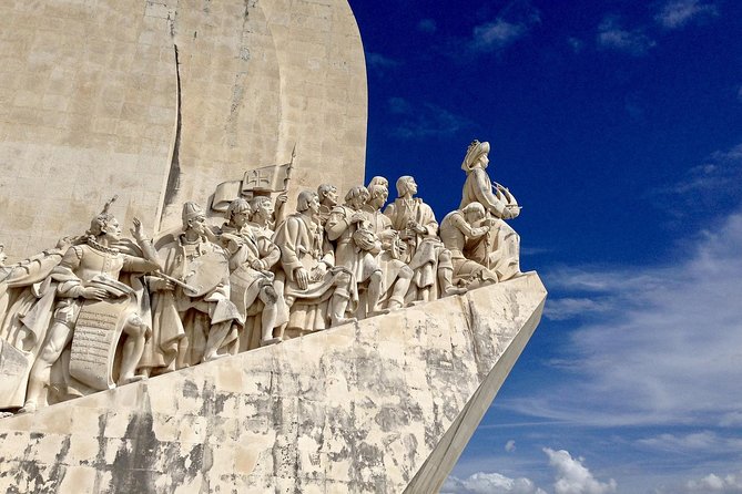 Belem and Jeronimos Monastery Guided Small Group Walking Tour - Why Belém works best with a guide