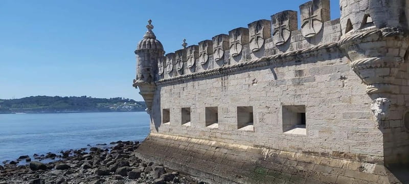 Belém: Jeronimos Monastery, Tickets and Guided tour - Key points at a glance