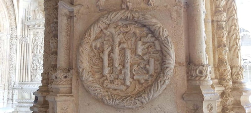 Belém: Jeronimos Monastery, Tickets and Guided tour - Entering Jerónimos Monastery for 90 minutes