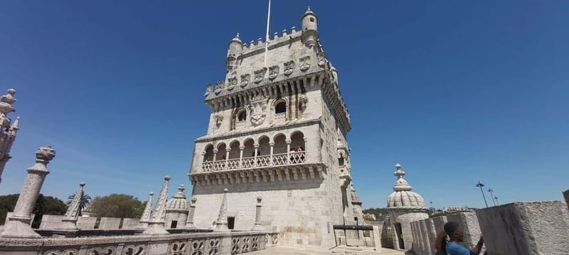 Belém: Jeronimos Monastery, Tickets and Guided tour - What the monastery adds that photographs cannot