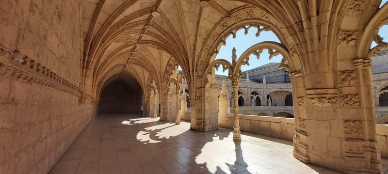 Belém: Jeronimos Monastery, Tickets and Guided tour - Is $51 a fair price?