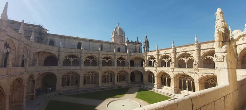 Belém: Jeronimos Monastery, Tickets and Guided tour - Who will get the most from this tour?