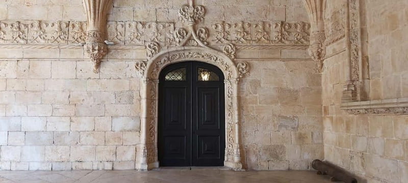 Belém: Jeronimos Monastery, Tickets and Guided tour - Should you book the Jerónimos Monastery tour?
