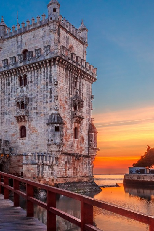 Belém Walking Tour + Jerónimos Monastery Ticket - Starting at Praça do Império