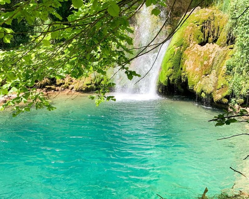 Belgrade: East Serbia Tour with Cave, Monastery, & Waterfall - Key points to know before booking