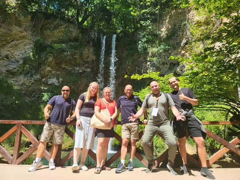 Belgrade: East Serbia Tour with Cave, Monastery, & Waterfall - Is the $88 price fair?