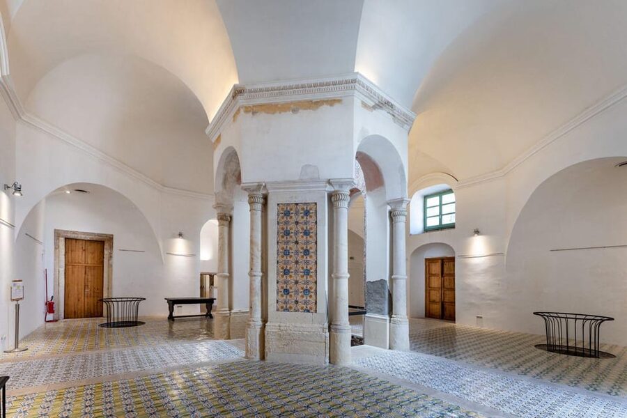 Benedictine Monastery of Catania - English Guided Tour - Key points to know before you go