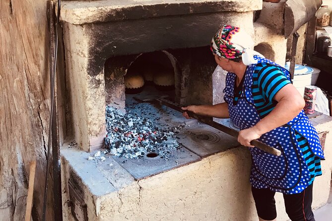 Best of Moldova: Cricova Winery & Old Orhei Tour including Curchi Monastery - Guides can make or break the day