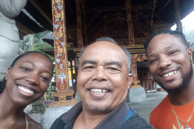 Best Of Ubud And Tanah Lot Temple Private Guide Tour - Happy Swing Bali is optional photo fun