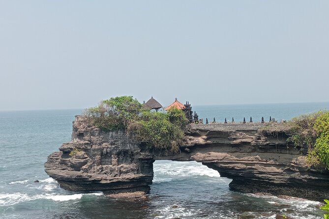 Best Of Ubud And Tanah Lot Temple Private Guide Tour - Six stops require a sensible pace