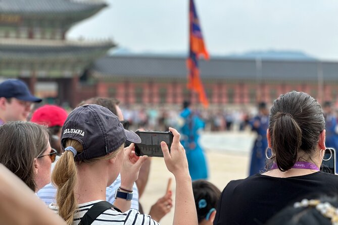 Best Things to Do - Half Day Seoul Trip (Seoul Palace & Temple) - Why this short Seoul tour works