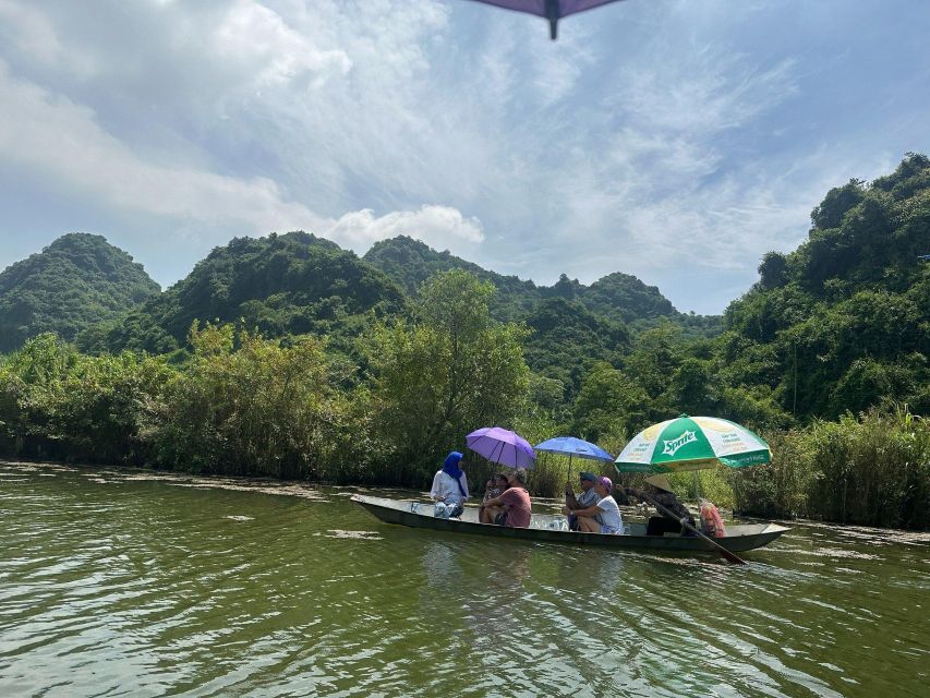 Best trip Perfume Pagoda Full Day - Why Perfume Pagoda Makes a Good Day Trip