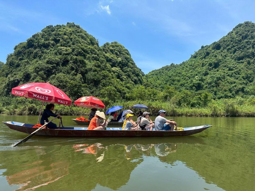 Best trip Perfume Pagoda Full Day - Who Will Enjoy This Trip Most