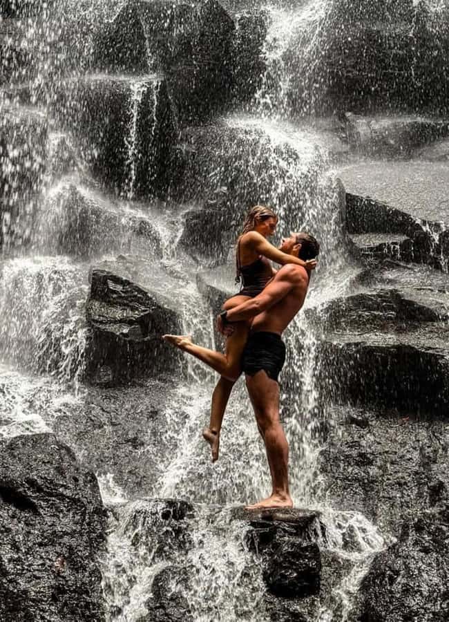 Best Watefalls, Monkey Forest, Temple and Rice terrace - Key points to know before booking