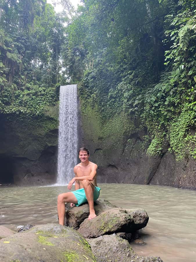 Best Watefalls, Monkey Forest, Temple and Rice terrace - Guides, driving, and the value of local help