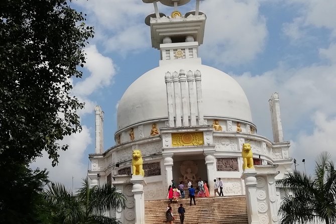 Bhubaneswar city tour & Konark Sun Temple in private car with guide - Why this Bhubaneswar day works