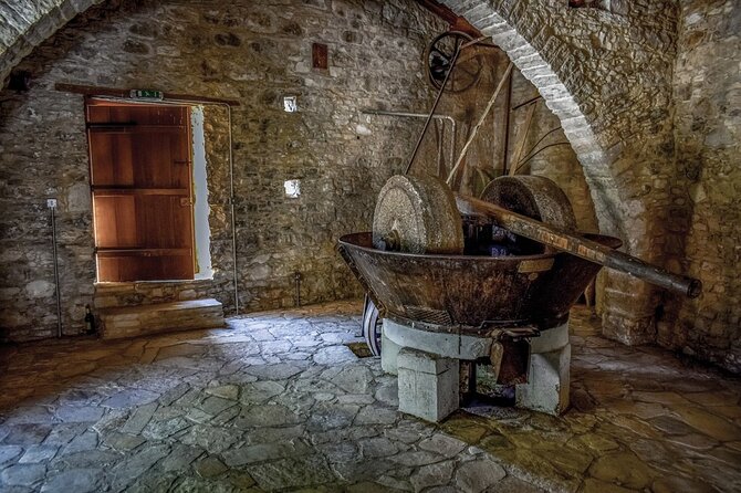 Bio Farm Private Olive Oil Tasting, Farm to Fork Meal & Temple of Poseidon Tour - Who will enjoy this six-hour outing most