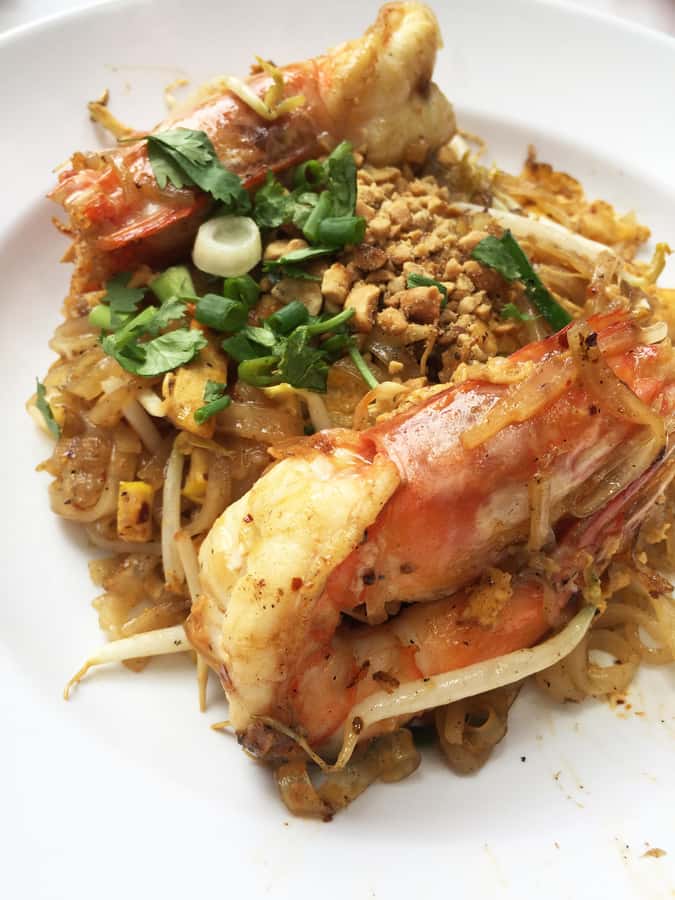 BKK’s Ultimate Food & Canal Tour "Tuk-Tuk Temples & Tastes" - Should you book it?