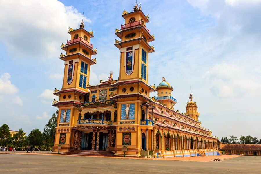 Black Virgin Mountain, Cao Đài Temples & Củ Chi Tunnels Tour - How the $135 price compares with the experience