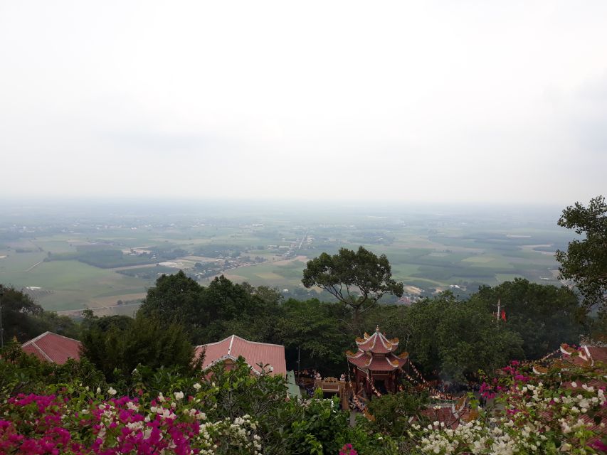 Black Virgin Mountain, Cao Đài Temples & Củ Chi Tunnels Tour - Why this Tây Ninh day trip works