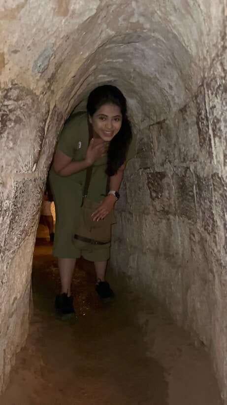 Black Virgin Mountain, Cu Chi Tunnels, Cao Dai Temple Tour - Cu Chi Tunnels: history you experience at ground level