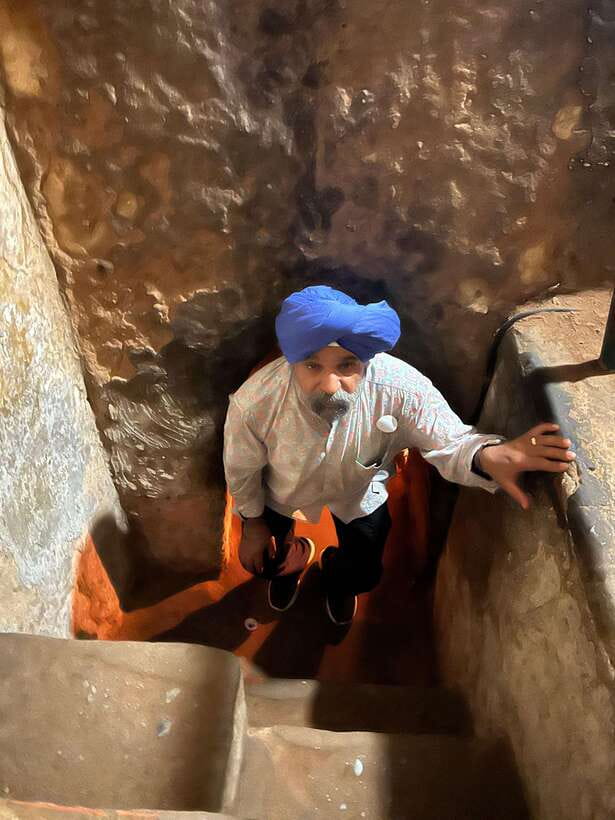 Black Virgin Mountain, Cu Chi Tunnels, Cao Dai Temple Tour - Price, lunch, and what you actually receive