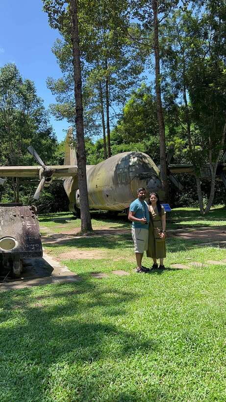Black Virgin Mountain, Cu Chi Tunnels, Cao Dai Temple Tour - FAQ