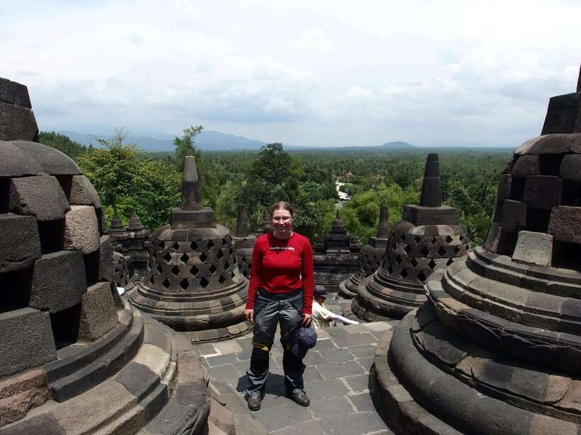 Borobudur and Prambanan Temple Shared or Private Tour - Key points to know before booking