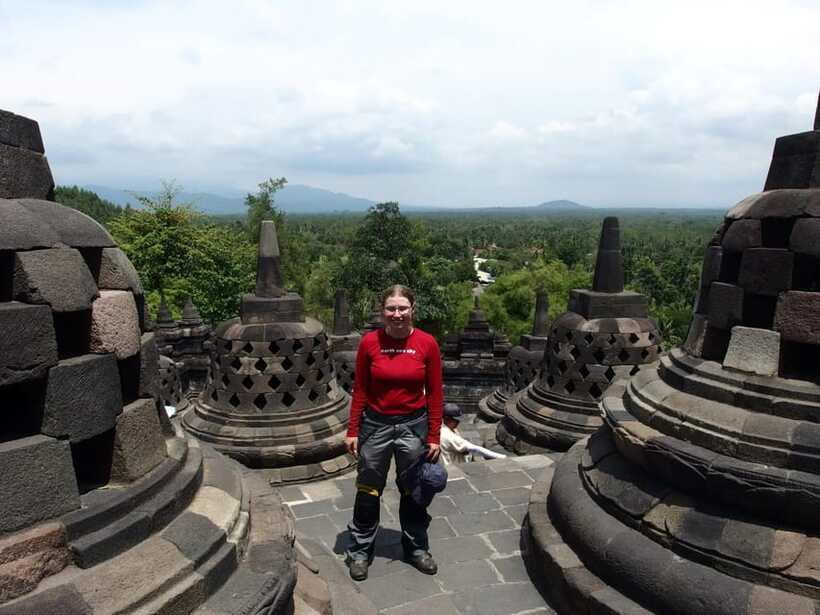 Borobudur and Prambanan Temple Shared or Private Tour - What the $21 price really covers