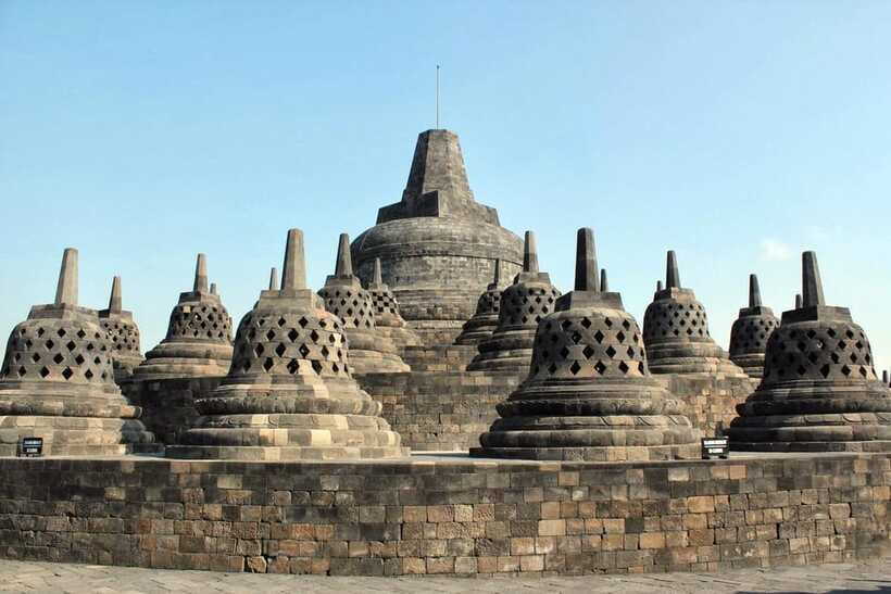 Borobudur and Prambanan Temple Shared or Private Tour - The day’s pace and what to bring