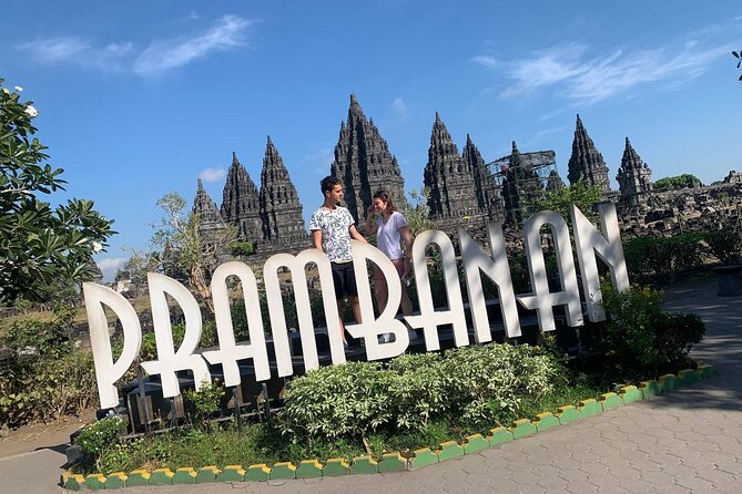 Borobudur ClimbUP guaranteed (sunrise option)& Prambanan Day Tour - Borobudur climb: the morning’s main event