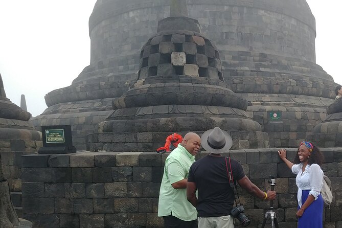 Borobudur Full Climb Up And Prambanan All Inclusive Private Tour - Why the Borobudur climb matters